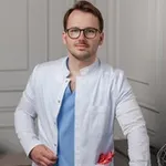 Аватар канала Пластический хирург @dr_kondratev