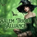 Аватар канала 🕷️ 🌞 𝓢𝓪𝓵𝓮𝓶 -𝓣𝓻𝓲𝓸𝓻𝓪 🌞 🕷️