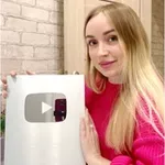 Аватар канала Инга ❤️ советы, распаковки , домашний быт