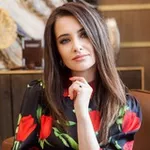 Аватар канала Александра Марова. За вас и ваших детей.