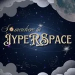 Аватар канала JYPERSPACE: We See The Beyond.
