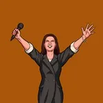 Аватар канала GOOD PR VIBES