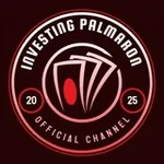 Аватар канала Official channel ❄️ | Investing Palmaron ⛄️