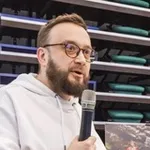 Аватар канала Креативный ликбез | Авторский канал Александра Старкова