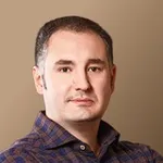 Аватар канала Алексей Королюк