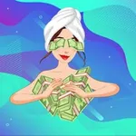 Аватар канала Банок много, я одна