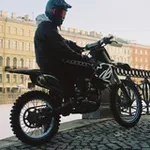 Аватар канала BURNOUT