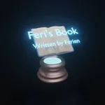 Аватар канала Feri's Book 📖
