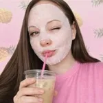 Аватар канала ANANASSKIN 🧴 PRO КОЖУ И УХОД