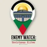 Аватар канала Enemy Watch — Official