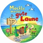 Аватар канала Mäckle macht gute Laune