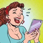 Аватар канала Комната Смеха