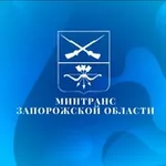 Аватар канала Минтранс Запорожской области