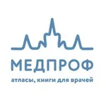 Аватар канала МЕДПРОФ издательство