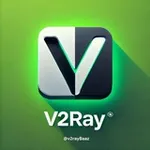 Аватар канала سرور ویتوری | V2rayNG | هیدیفای و...