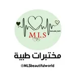 Аватар канала 💭 🔬 مختبرات عالم جميل 🔬 💭