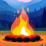 Аватар канала انَدِوَمٌيَ- ⁽ 🙆‍♂ 💛️ ✨ ₎ 🍜