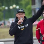 Аватар канала ДРИФТ ШКОЛА москва. Федоров Илья