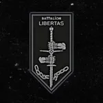 Аватар канала БАТАЛЬЙОН LIBERTAS