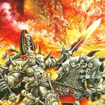 Аватар канала Warhammer Fantasy