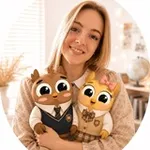 Аватар канала УЧИТЬСЯ=ИНТЕРЕСНО 🦉
