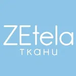 Аватар канала ~ ZEtela ткани ~ вискоза, хлопок, лён ~
