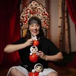 Аватар канала Керосинка