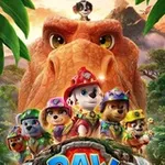 Аватар канала 🦖 PAW Patrol: The Dino Movie (Agosto)