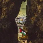 Аватар канала ✌️ 🇵🇸 Палестина, Иран и Ближний Восток 🇵🇸 ✌️
