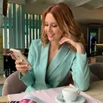 Аватар канала Натали — Пробуждение женской силы
