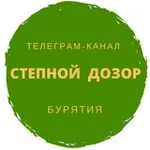 Аватар канала Степной Дозор