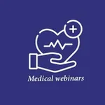 Аватар канала Medical webinars