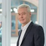 Аватар канала Сергей Собянин. Личный блог