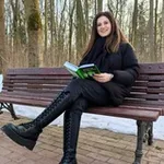 Аватар канала AnpulBlue | Мир Анастасийки 18+