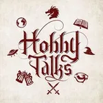 Аватар канала Подкаст Hobby Talks