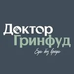 Аватар канала Доктор Гринфуд - кафе-магазин здорового питания