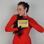 Аватар канала BuenoCake 🤎 Кондитерская школа 🔝