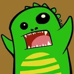 Аватар канала 🦖 Упоротый Палеонтолог 🦕 (Дмитрий Соболев) 🐊