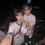 Аватар канала love is junseongho ❣️