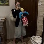 Аватар канала Гармония стиля