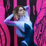 Аватар канала Christina cosplay