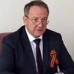 Аватар канала Глава Свободного Владимир Константинов