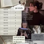 Аватар канала studyblr.