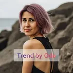 Аватар канала Trend by Oda 🔥