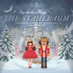 Аватар канала (DISBAND) House of Stahlbaum: A Winter Court Shaped by the Nutcracker Waltz.