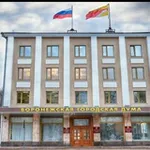 Аватар канала городская Дума36