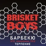 Аватар канала BRISKET BOYS