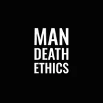 Аватар канала Man, Death & Ethics