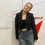 Аватар канала ❤️ Карина Давлетянова | УДМУРТИЯ ❤️