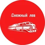 Аватар канала Снежный лев